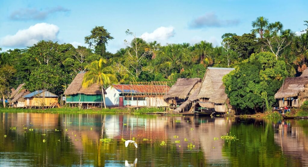 Amazonas