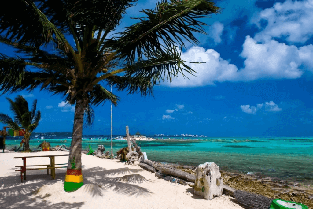 San Andrés